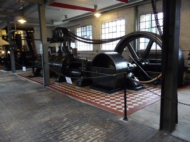 2012 Lauf P 158